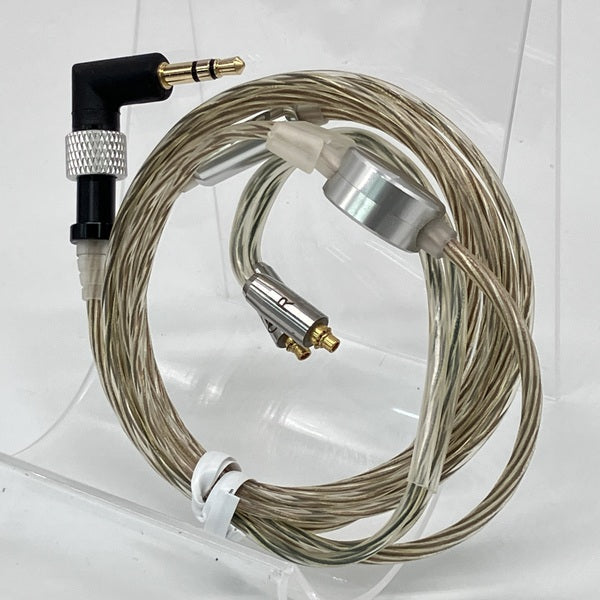 【中古】OSLO Cable MMCX (AWESOMEプラグ)【名古屋】