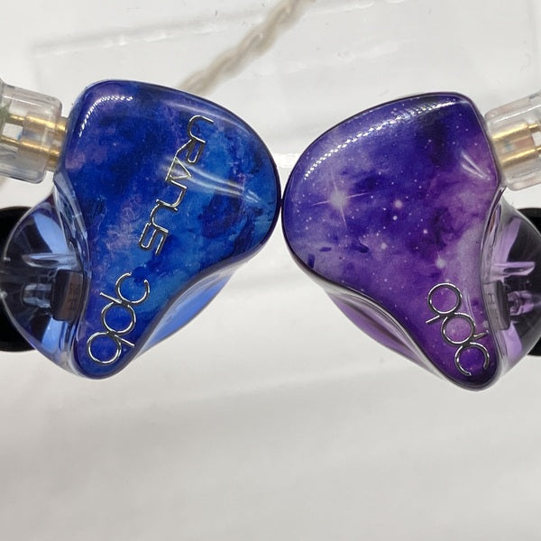 【中古】Hybrid Uranus-S【QDC-HYBRID-URANUS-S】【秋葉原】