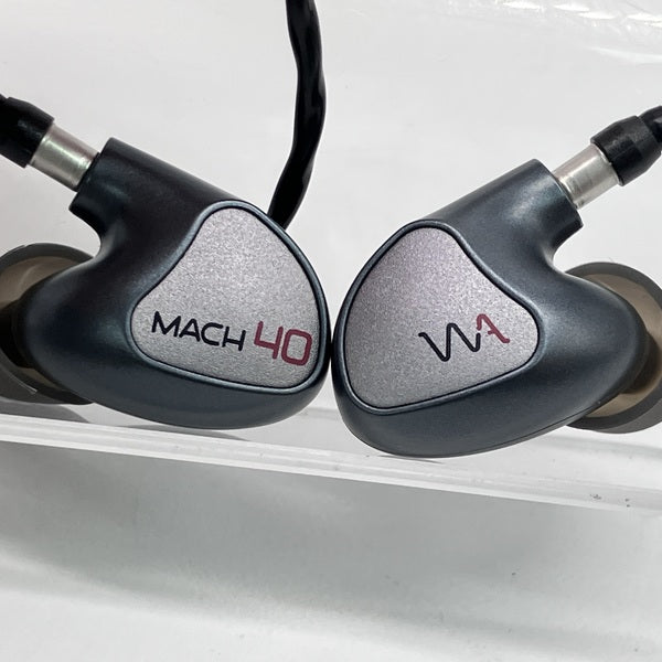 【中古】MACH 40 【WA-M40】【名古屋】