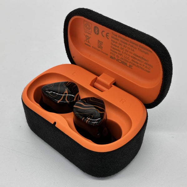 【中古】FoKus Triumph 【NOB-FOKUSTRH-B】【日本橋】