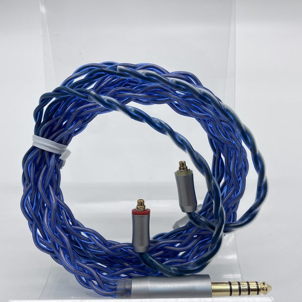 【中古】Tripowin Altea MMCX-4.4mm【秋葉原】