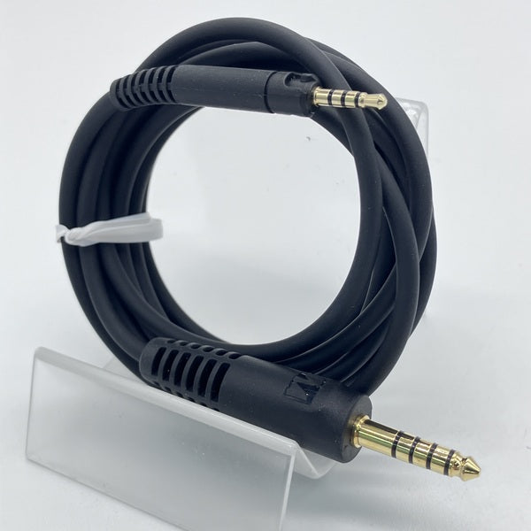 【中古】HD 620S用4.4mmバランスケーブル (1.8m)【秋葉原】