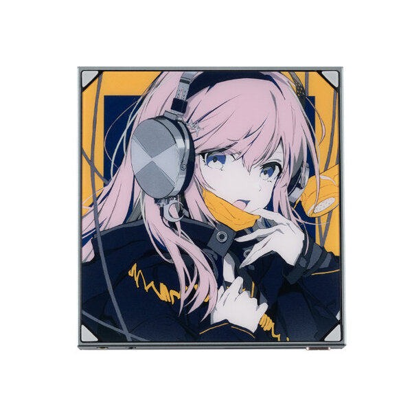 Crossover EC Zero T（MOONDROPコラボレーションモデル）