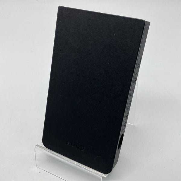 【中古】NW-ZX707用レザーケース 【CKLNWZX700 CWW】【秋葉原】