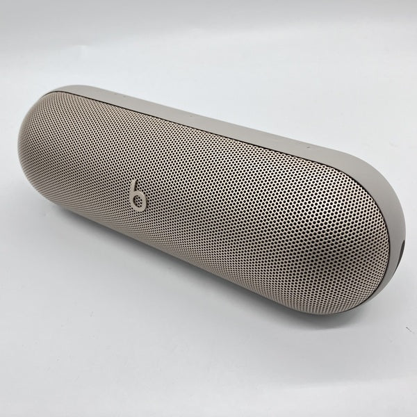 【中古】Beats Pill ワイヤレスBluetoothスピーカー シャンパンゴールド【秋葉原】