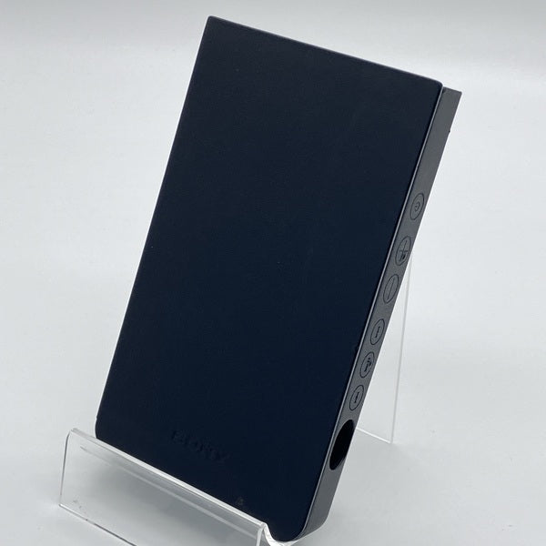 【中古】NW-ZX707用レザーケース 【CKLNWZX700 CWW】【秋葉原】