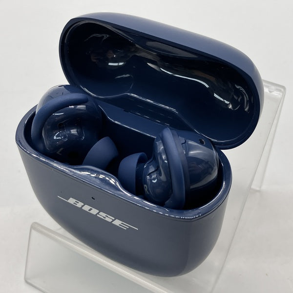 【中古】QuietComfort Ultra Earbuds LUNAR BLUE【名古屋】