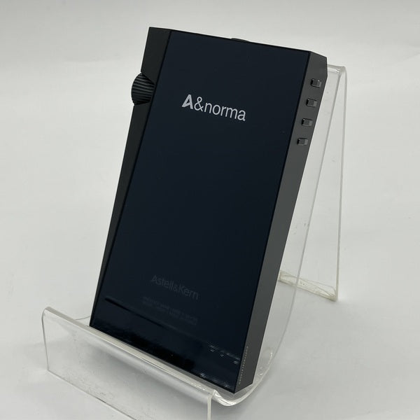 【中古】A&norma SR35 【IRV-AK-SR35】【名古屋】