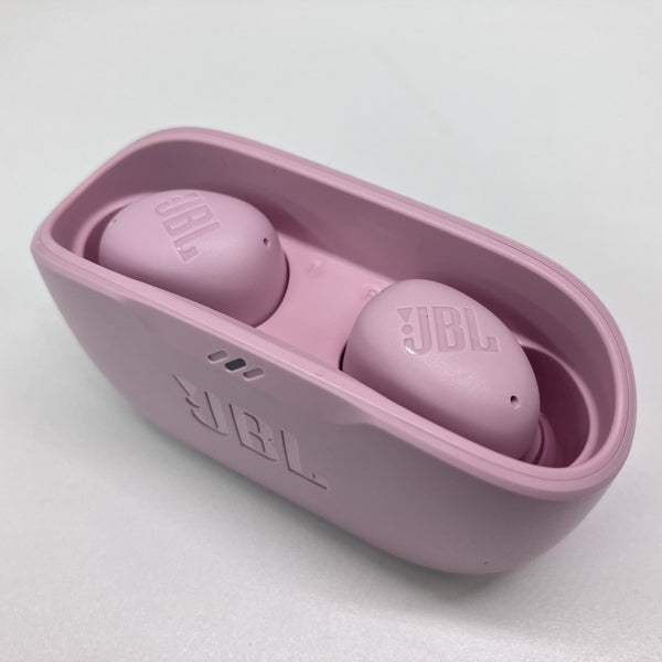 【中古】WAVE BUDS 2 ピンク【JBLWBUDS2PIK】【秋葉原】