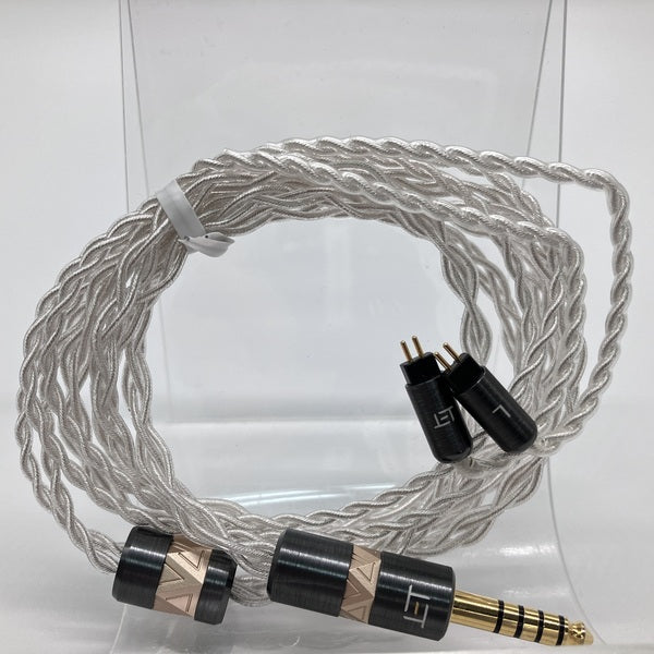 【中古】Cassiel 2pin to 4.4mm Balanced【秋葉原】