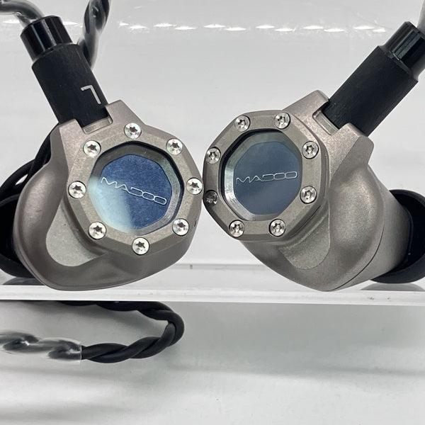 【中古】Typ821 【MDO-T821-TI】【日本橋】