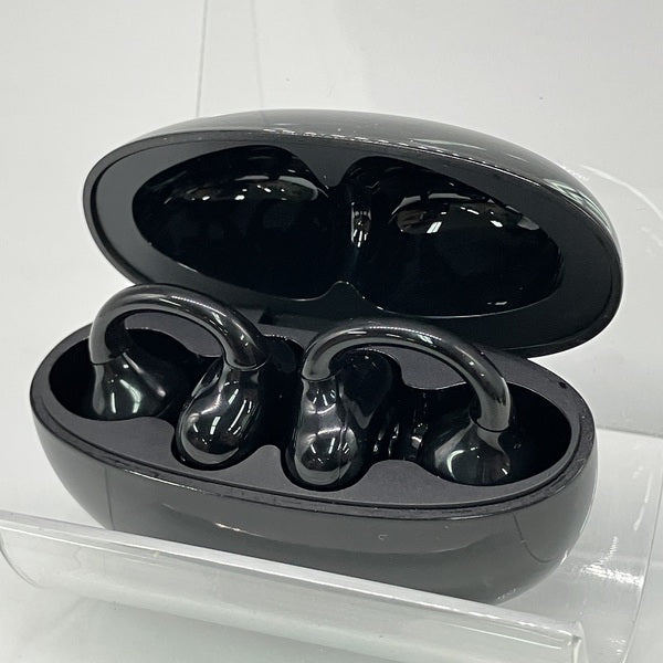 【中古】LolliClip (ブラック)【日本橋】