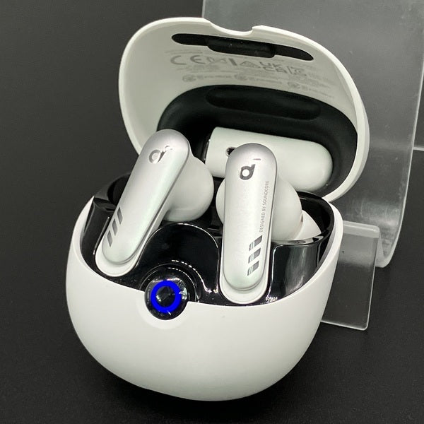 【中古】Soundcore VR P10 ホワイト 【A3850Z21】【日本橋】