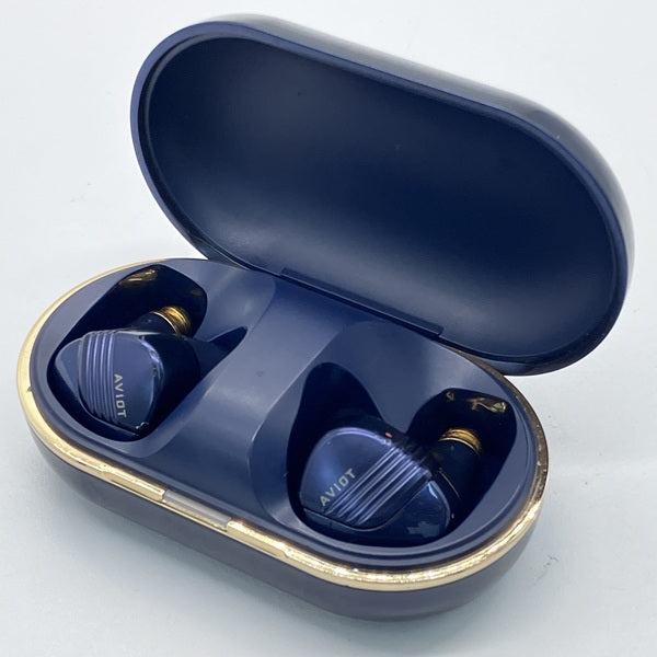 【中古】TE-W1 ネイビー【TE-W1-NV】【秋葉原】