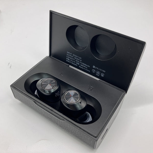 【中古】TWS04K ブラック 【AG-TWS04K】【日本橋】