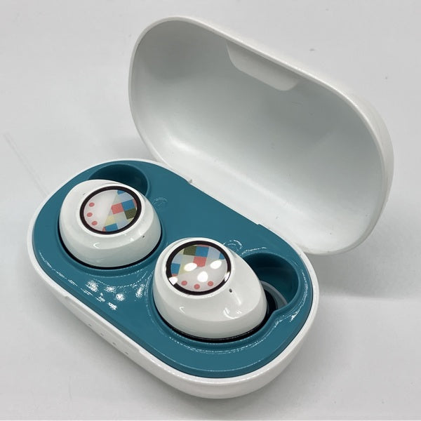 【中古】TRUE WIRELESS STEREO EARPHONES アニメ『怪物事変』 コラボモデル【秋葉原】