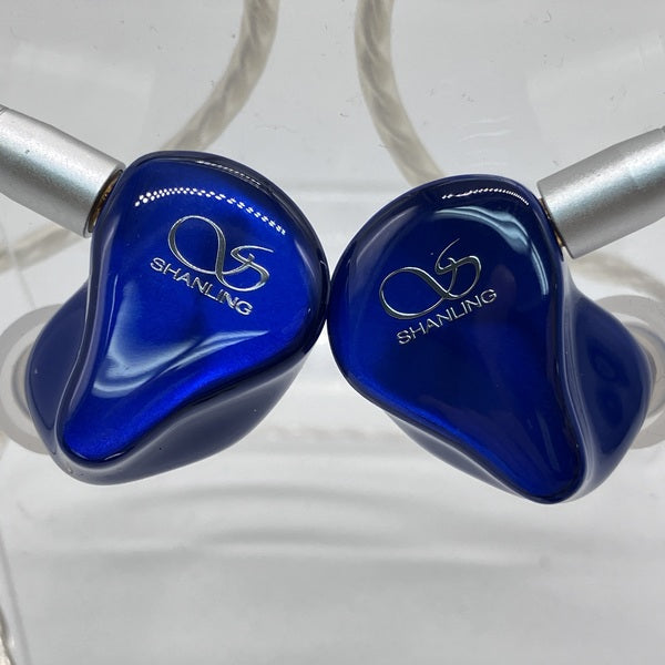 【中古】ME200 DBL (ディープブルー)【日本橋】