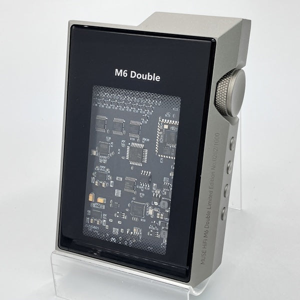 【中古】M6 Double【秋葉原】