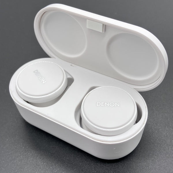 【中古】PerL Pro True Wireless Earbuds ホワイト【AHC15PLWTEM】【名古屋】