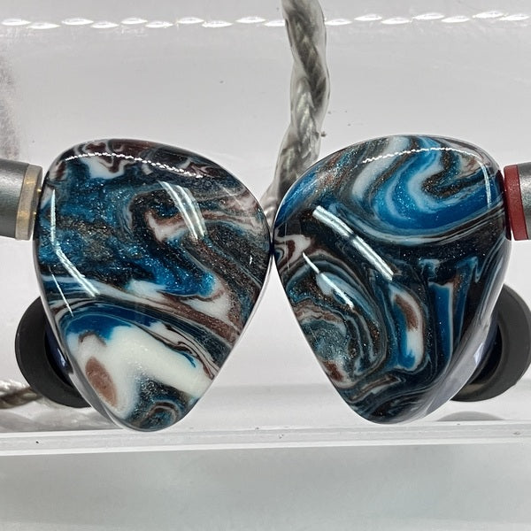 【中古】LETSHUOER x GIZAUDIO Galileo(3.5mm)【秋葉原】