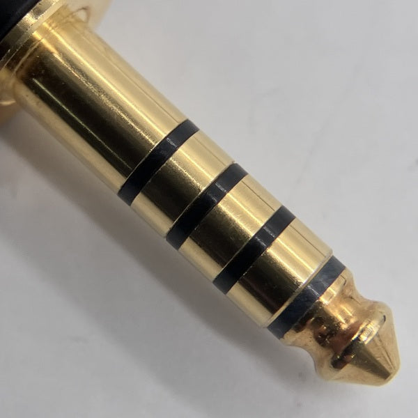 【中古】ECLIPSE (エクリプス)4.4mm5極バランス/カスタムIEM2pin 【NLC-ECS】【名古屋】