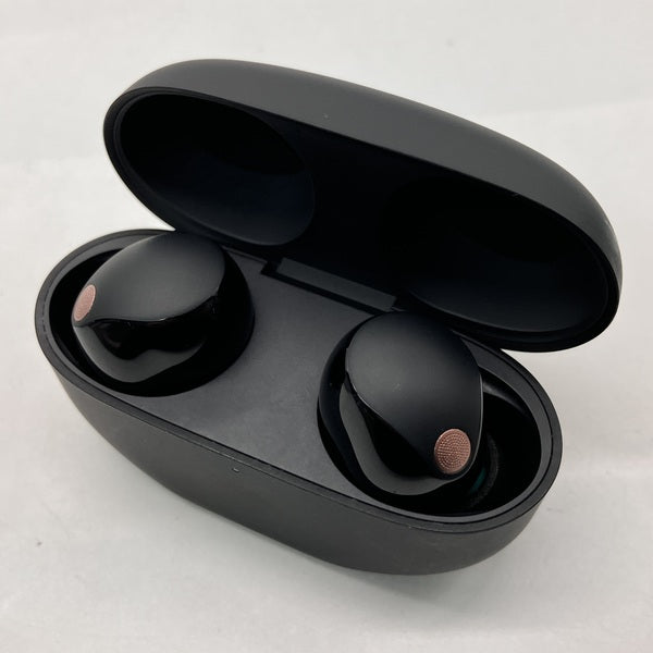 【中古】WF-1000XM5 B ブラック【秋葉原】