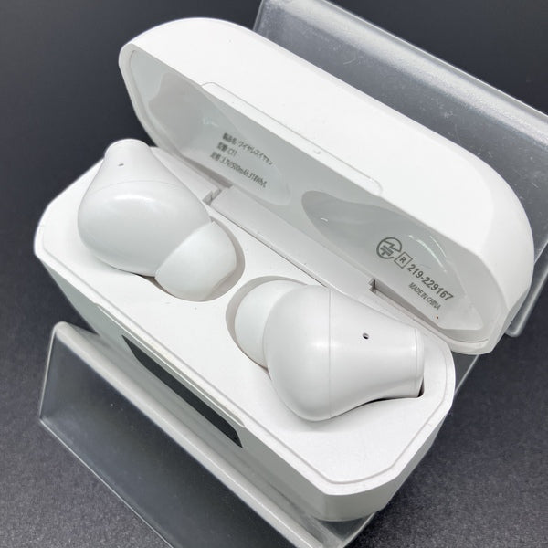 【中古】C11 ワイヤレスイヤホン【秋葉原】