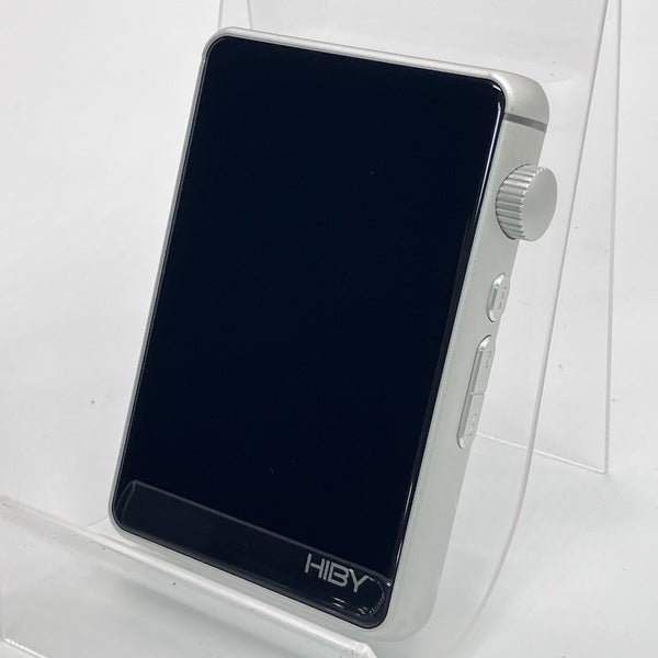 【中古】R3 II - Silver【秋葉原】