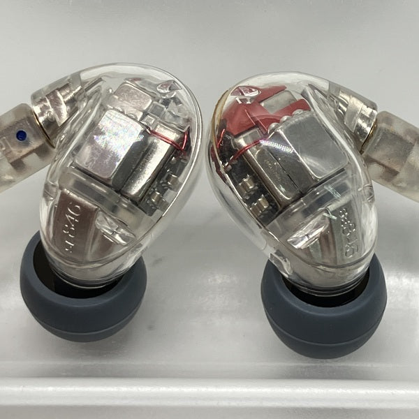 【中古】SE846 (第2世代) クリア 【SE846G2CL】【日本橋】