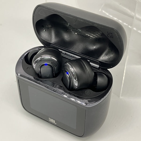 【中古】TOUR PRO 3 ブラック【JBLTOURPRO3BLK】【秋葉原】