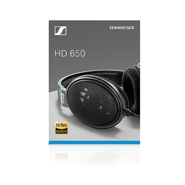 HD 650