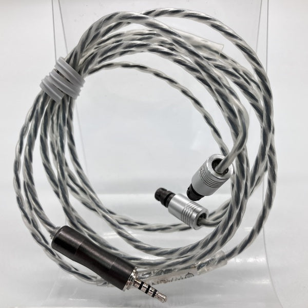 【中古】NUCLEON 2.5mm 4極 JH7pin type（No Variable Bass Control）【秋葉原】