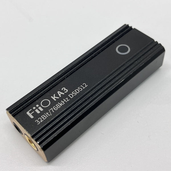 【中古】KA3 【FIO-KA3-B】【秋葉原】