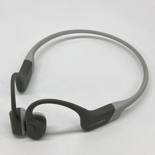 【中古】AEROPEX Lunar Grey【AFT-EP-000012】【秋葉原】