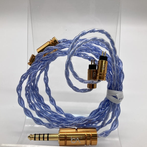 【中古】Silversonic MKVII - Custom - 4.4mm 【BEA-1000】【名古屋】