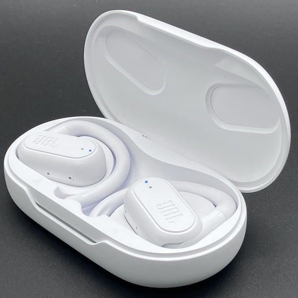 【中古】SOUNDGEAR SENSE ホワイト【JBLSNDGEARSNSWHT】【日本橋】