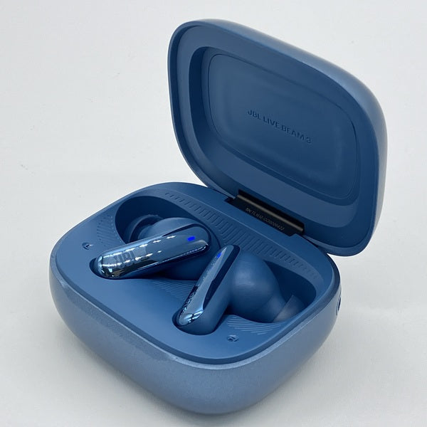 【中古】LIVE BEAM 3 ブルー【JBLLIVEBEAM3BLU】【名古屋】