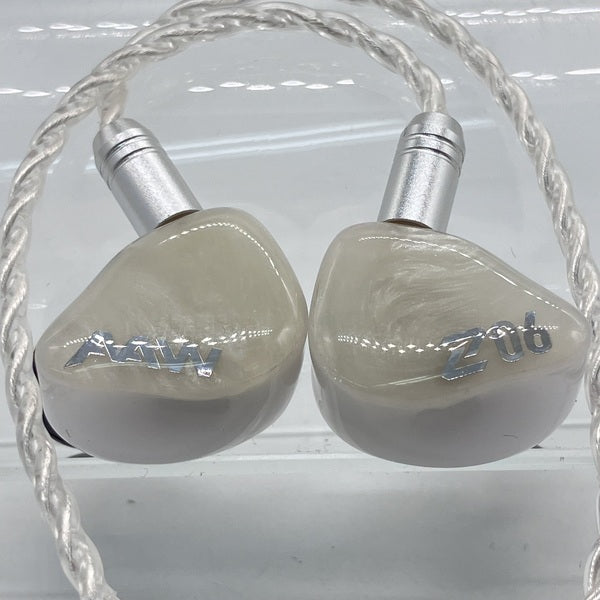 【中古】Z06 Blanc Edition(Universal Fit)【秋葉原】