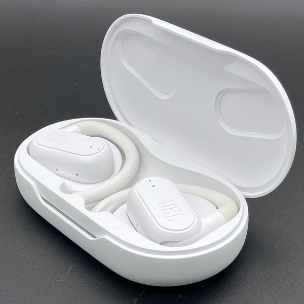 【中古】SOUNDGEAR SENSE ホワイト【JBLSNDGEARSNSWHT】【秋葉原】