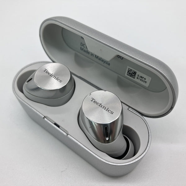 【中古】EAH-AZ60 シルバー 【EAH-AZ60W-S】【秋葉原】
