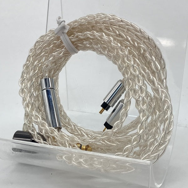 【中古】Celestial force C8 Custom IEM 2pin 4.4φL（1.2m）【秋葉原】