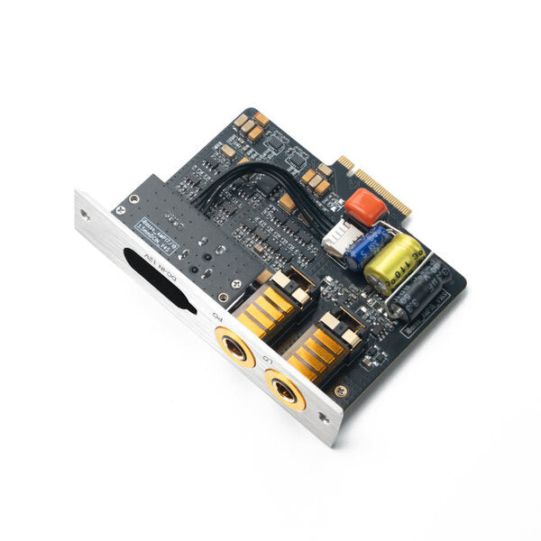 AMP18 DX340専用AMPカード