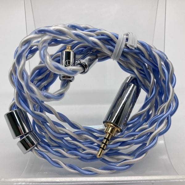 【中古】NICEHCK WhiteSky MMCX-2.5mm【秋葉原】