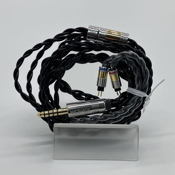 【中古】BlackCat （2pin to 4.4mm）【秋葉原】