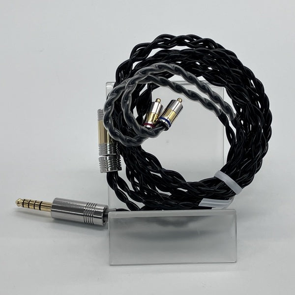 【中古】BlackCat （MMCX to 4.4mm）【秋葉原】