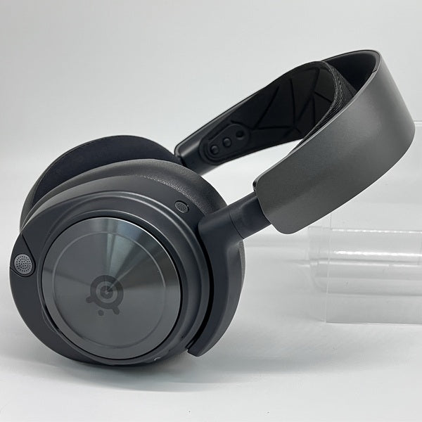 【中古】Arctis Nova Pro Wireless P(RE) PlayStation用【名古屋】