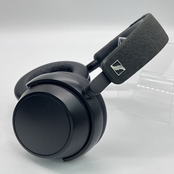 【中古】MOMENTUM 4 Wireless ブラック 【M4AEBT BLACK】【秋葉原】