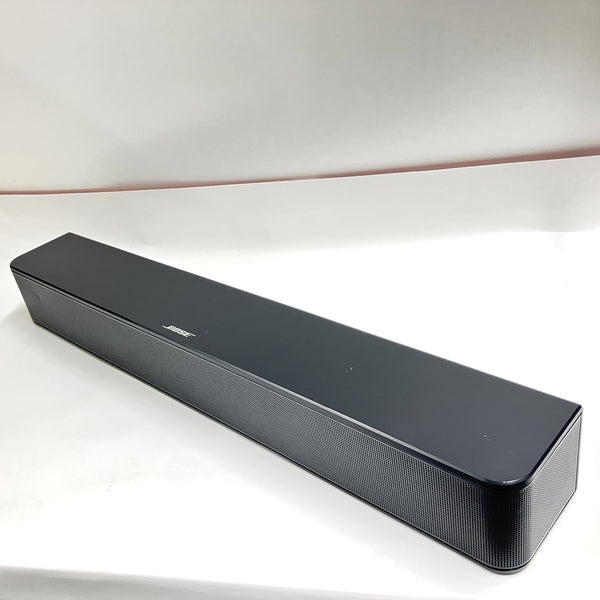 【中古】Solo Soundbar Series II【秋葉原】