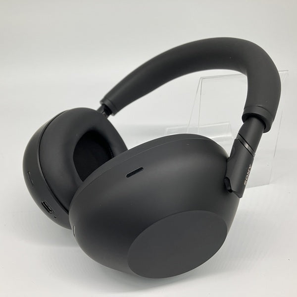 【中古】WH-1000XM6 BM ブラック【名古屋】