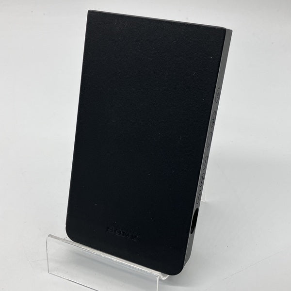【中古】NW-ZX707用レザーケース 【CKLNWZX700 CWW】【秋葉原】